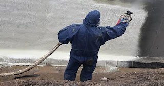 Гидроизоляция подвала снаружи от 690 руб. в Краснокамске