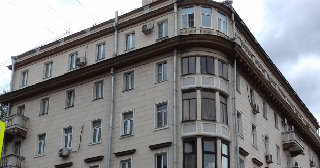 Тепловизионное обследование фасадов Краснокамск, от 6898 руб.