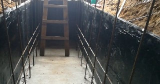 Защита смотровых площадок полимочевиной от 956 руб. ППуКнм