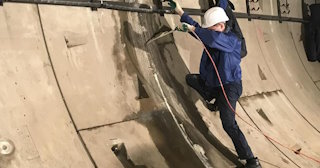 Гидроизоляция метрополитена от 690 руб. Краснокамск